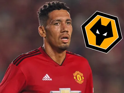 NÓNG: Sao Man Utd chuẩn bị cập bến Wolverhampton