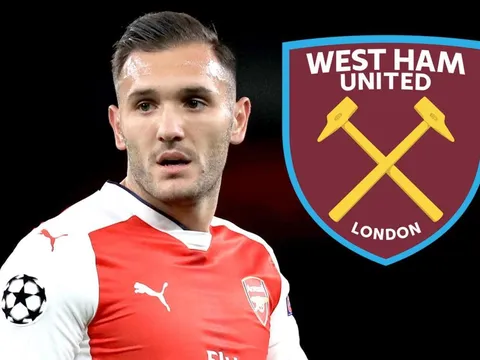 Người đại diện XÁC NHẬN "bom xịt" Arsenal đã có bến đỗ mới
