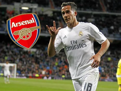 Chiều lòng Emery, Arsenal kích hoạt thương vụ 56 triệu bảng kèm mức lương khủng