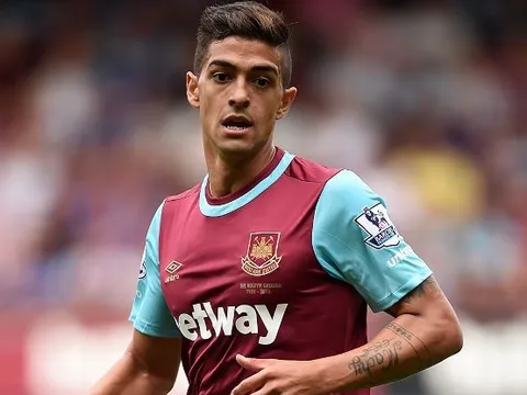 E ngại Chelsea, West Ham cấp tốc gia hạn với 'Payet mới'