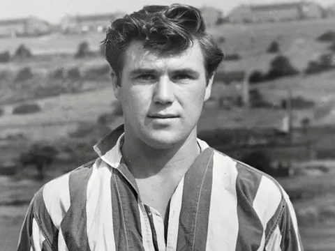 Nhà vô địch World Cup 1966 qua đời ở tuổi 83