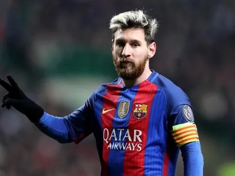 Pep: Sẽ có người bỏ 300 triệu chiêu mộ Messi