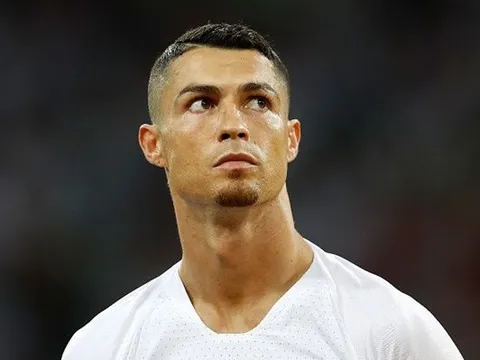5 bí mật chưa bao giờ được bật mí về CR7
