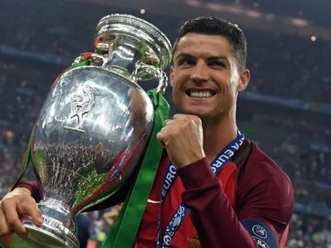 5 át chủ bài của Bồ Đào Nha tại World Cup