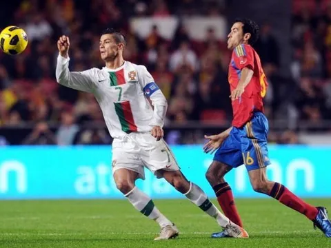 5 trận đấu vòng bảng World Cup 2018 không thể bỏ qua