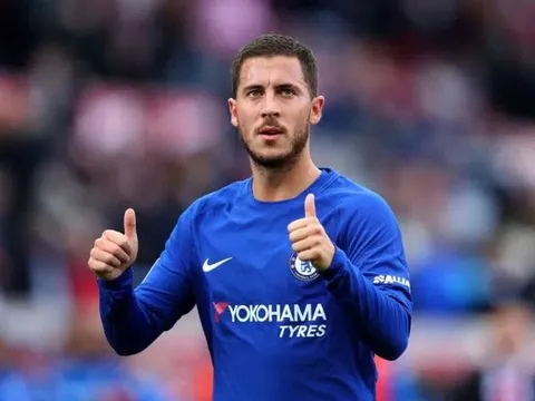 Được mời ký hợp đồng khủng, Eden Hazard vẫn ra yêu sách với Chelsea