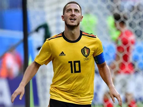 HLV Sarri lên tiếng về tương lai của Hazard, Willian, Courtois