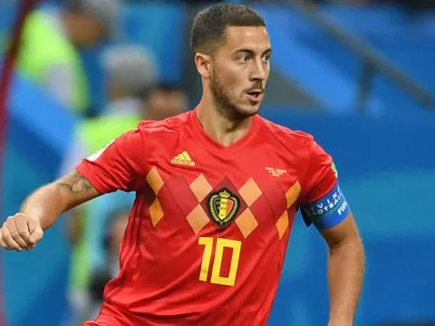 Top 5 cầu thủ sẽ 'đào thoát' khỏi CLB hiện tại sau World Cup