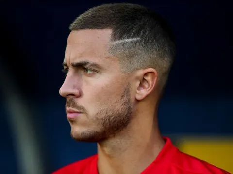 Sao Chelsea vui mừng khi Ronaldo và Messi về nước
