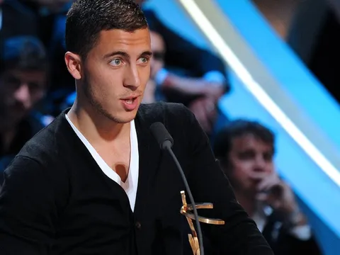 Eden Hazard chỉ ở lại Chelsea, nếu...