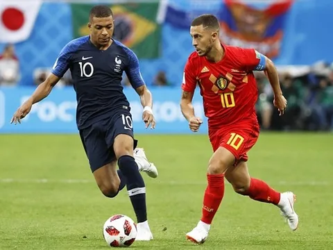 'Eden Hazard dư sức tỏa sáng ở Real Madrid'