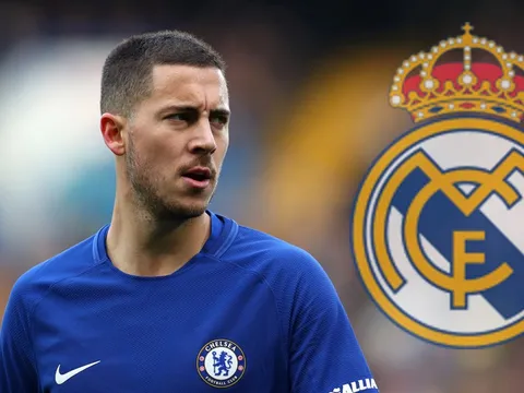 Từ Ozil đến Rodriguez, Hazard, World Cup đang thực sự là hồ câu của Real