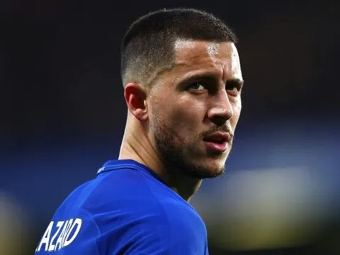 Chelsea đã nghĩ ra đối sách để giữ chân Hazard