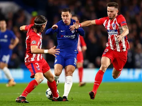 Không phải Griezmann, đây mới là cái tên Messi muốn Barca mang về
