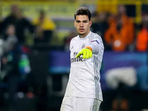Ederson Moraes - Sản phẩm hoàn mỹ của 'lò đào tạo' trứ danh Primeira Liga? (Phần 1)