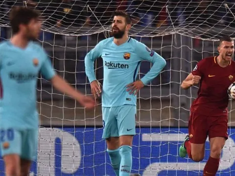 Edin Dzeko: Đi tìm sự thừa nhận tuổi 32
