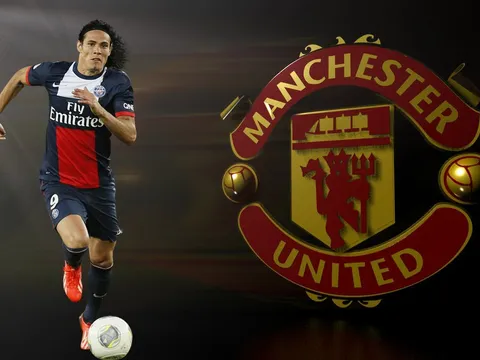 Quên Mandzukic đi, Man United cần phải chiêu mộ sao 54 triệu bảng sớm nhất có thể