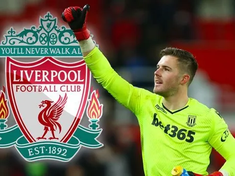 Liverpool tính chiêu mộ thêm 1 trụ cột của Stoke