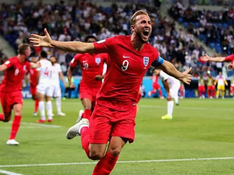 Lúc này, ĐT Bỉ mới là ứng viên hàng đầu cho chức vô địch World Cup 2018