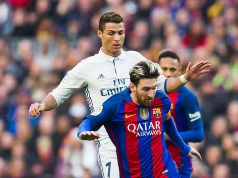 Trước thềm trận El Clasico đêm nay: Barcelona không thể thua?