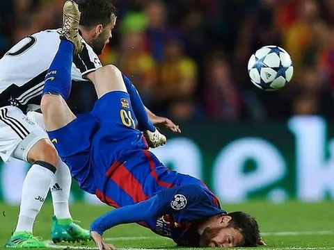 El Clásico: Nơi di-sản-Enrique được phán xét