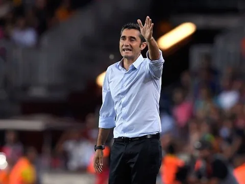 El Clasico và vấn đề của xứ Catalunya
