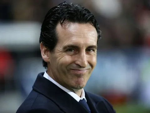 Unai Emery lên kế hoạch xây dựng Arsenal xoay quanh 2 cầu thủ