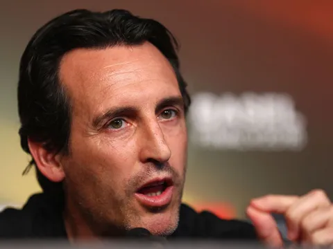 Thần đồng PSG theo chân Emery đến Arsenal