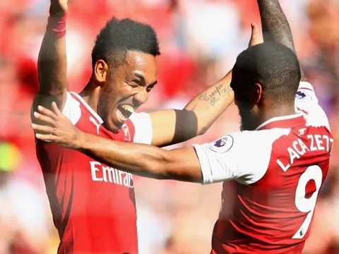 Emery tạo uy quyền, bán ngôi sao tấn công của Arsenal gây sốc