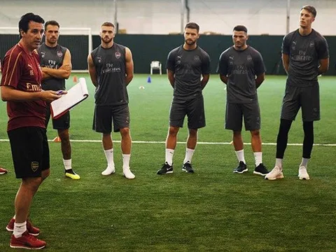 4 sao trẻ sẽ tiết kiệm cả "núi tiền" cho Unai Emery