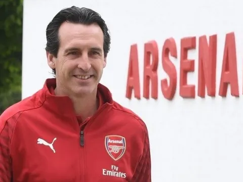 Unai Emery: "Tôi thích thắng 5-4 hơn 1-0"