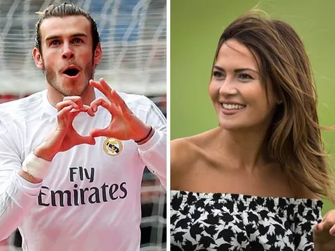 Gareth Bale 'chọn Man United' - Đây là bóng hồng đứng đằng sau quyết định