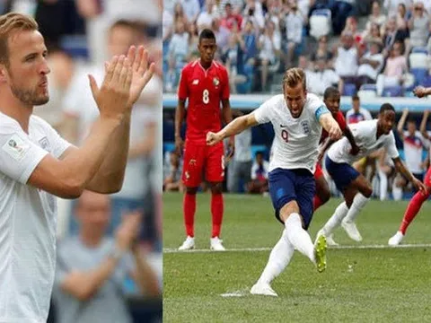 Tuyển Anh và những điều cần phát huy hay gạt bỏ để tiến xa tại World Cup