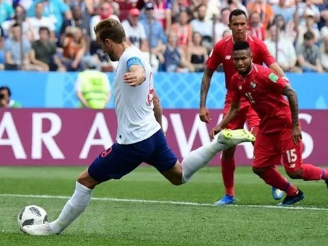 10 ngôi sao có sức ảnh hưởng lớn nhất sau vòng bảng World Cup 2018