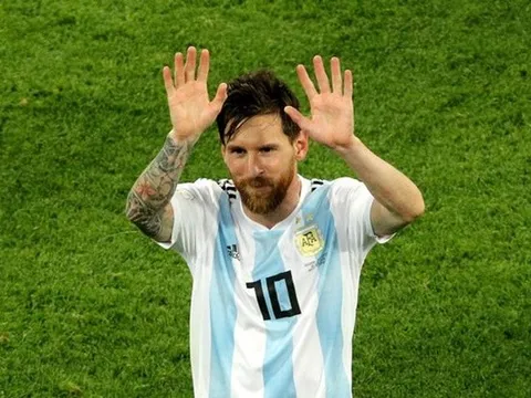 TIẾT LỘ: Messi yêu cầu Sampaoli "cấm cửa" 2 cái tên trong suốt World Cup