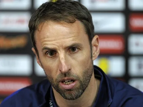 HLV Southgate: ‘Cái dớp 12 năm đang chờ tuyển Anh phá vỡ’
