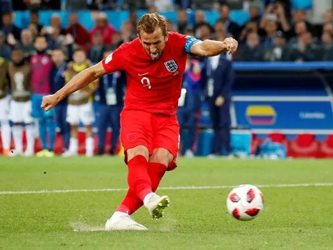 May mắn là vũ khí mạnh nhất của 'Tam sư' tại World Cup 2018