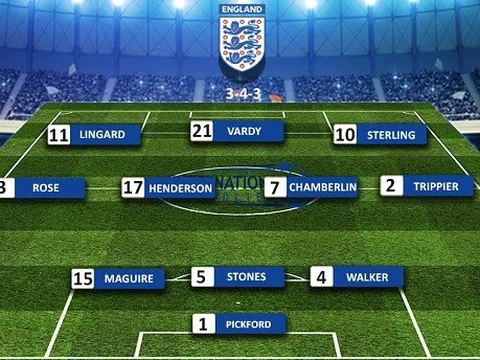 World Cup 2018 sẽ vô cùng đa dạng về chiến thuật