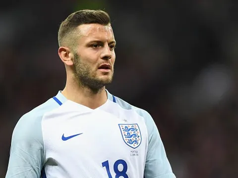 Wilshere và Joe Hart không được dự World Cup có gì đâu mà bất ngờ!