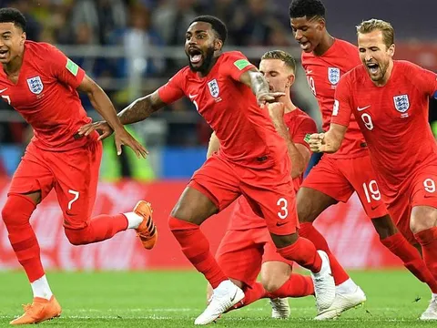 5 điều tuyển Anh cần lưu tâm nếu muốn đánh bại Croatia ở bán kết