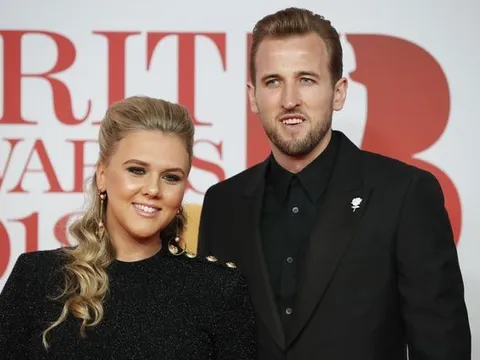 Harry Kane có thể bỏ World Cup vì vợ sinh