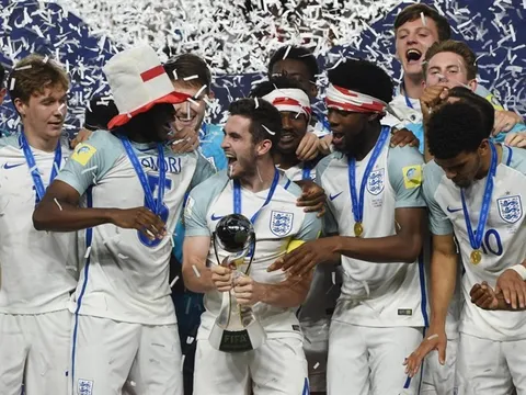 FIFA muốn Hàn Quốc trở thành hình mẫu bóng đá của khu vực