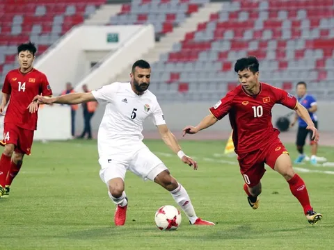 Với HLV Park, bóng đá Việt Nam có cơ hội ở ASIAD và AFF Cup