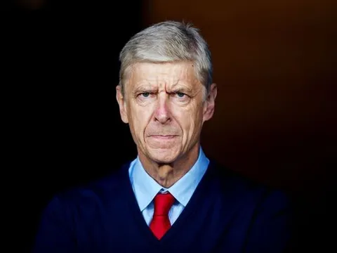 Top 10 câu nói lưu danh muôn thuở của Arsene Wenger