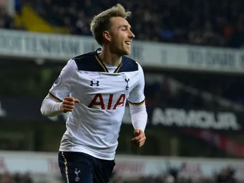 Eriksen, Dybala, Isco và những ngôi sao lớn hưởng lương ít hơn cả Jesse Lingard