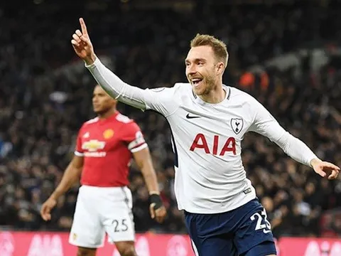 Mục tiêu của Barca làm được điều khó tin trước Man United