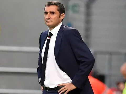 Báo Tây Ban Nha: Barca chọn được HLV mới
