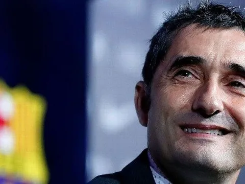 Ernesto Valverde cần làm gì với kế hoạch tái thiết Barca
