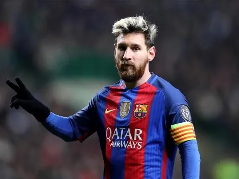 Lionel Messi chỉ ra 3 ngôi sao HLV Ernesto Valverde cần đưa về Barca