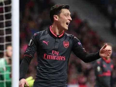 Vấn đề thực sự của Arsenal nằm ở đâu?